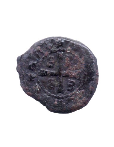 Metelino - Dorino Gattilusio (1400-1449) Denaro