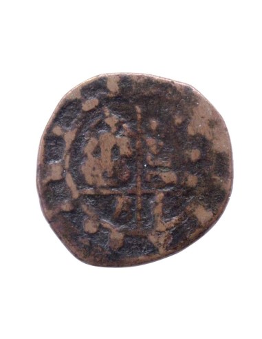 Chios - La Maona (1347-1566) Tornese
