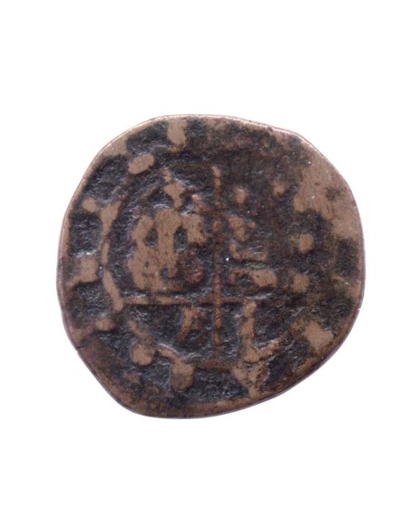 Chios - La Maona (1347-1566) Tornese