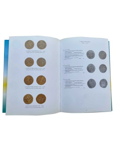 La zecca di Venezia (vol. II) R. Paolucci