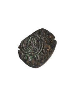 Ranieri Zeno (1253-1268) - bianco scodellato