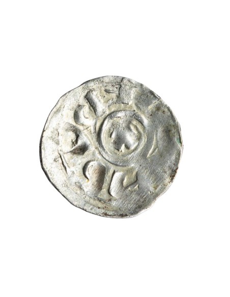 (1039 - fine XII sec.) - denaro enriciano