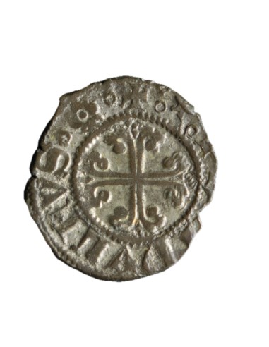 Pandolfo Malatesta (1404-1421) - Denaro