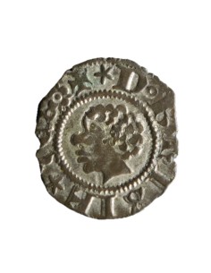 Pandolfo Malatesta (1404-1421) - Denaro