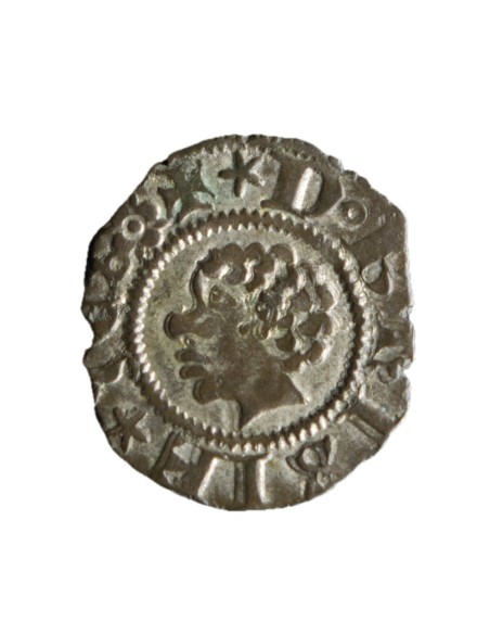 Pandolfo Malatesta (1404-1421) - Denaro